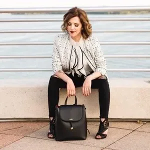 Ralph Lauren | Bags | Ralph Lauren Drawstring Leather  display picture 1